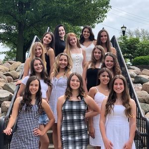 Meet your Posher, Payton